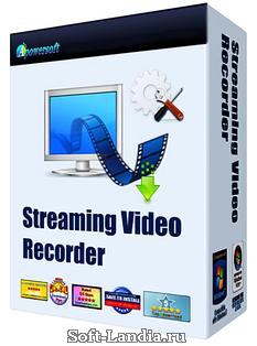 Apowersoft Streaming Video Recorder