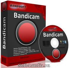 Bandicam 1.9.0.397