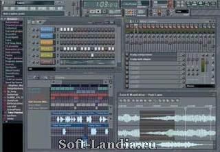 FL Studio 6 Producer Edition