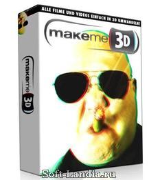 MakeMe3D