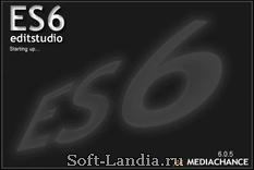 Mediachance EditStudio Pro 6 + Плагины Rosa Negra