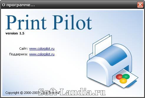 Print Pilot