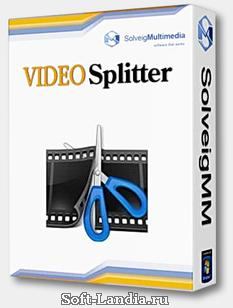 SolveigMM Video Splitter + Portable
