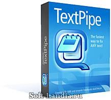 TextPipe Pro v9
