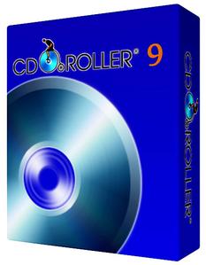 CDRoller 9