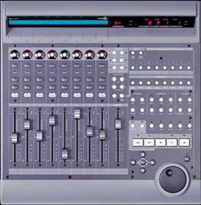 Emagic Logic Audio Platinum 5