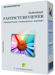 FastPictureViewer Professional v1.9