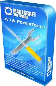 jv16 PowerTools 2014