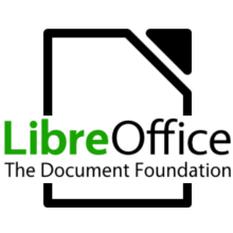 LibreOffice 4.1.2
