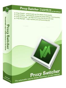 Proxy Switcher 5