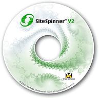 SiteSpinner