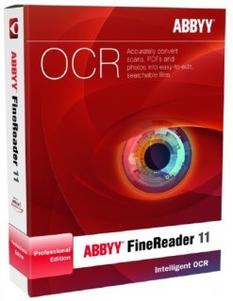 ABBYY FineReader 11.0.113.164 Corporate Edition
