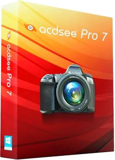 ACDSee Pro 7.0 Build 138 Final