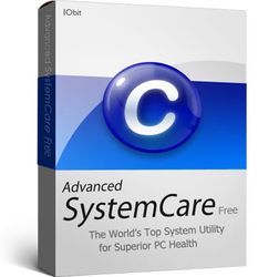 Advanced SystemCare Free 7