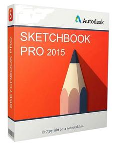 Autodesk SketchBook Pro 2015