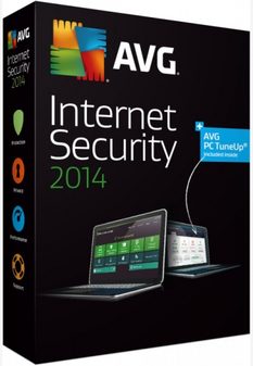 AVG Internet Security 2014