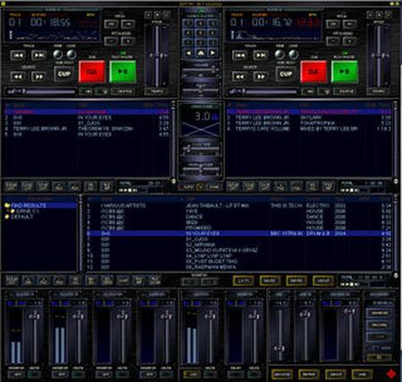 BPM Studio - пульт для DJ