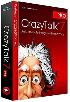 CrazyTalk v7
