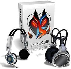 Foobar2000 (Portable)