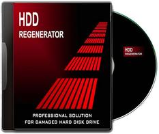 HDD Regenerator 2011 DC 08