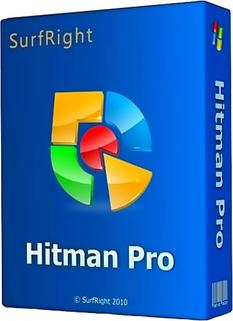 HitmanPro v3.7.8