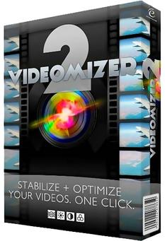 Media Videomizer 2