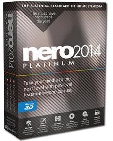 Nero 2014 Platinum 15