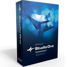 Presonus - Studio One Pro