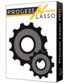 Process Lasso Pro 6 (Portable)