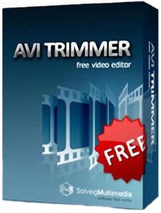 SolveigMM AVI Trimmer + MKV