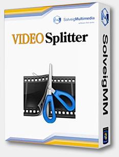 SolveigMM Video Splitter Business Edition + Portable