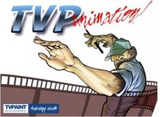 TVPaint Animation 10 Pro