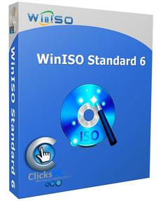 WinISO Standard v6.4.0.5106 Final