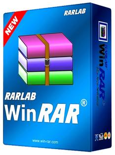 WinRAR 5.10 Beta 3